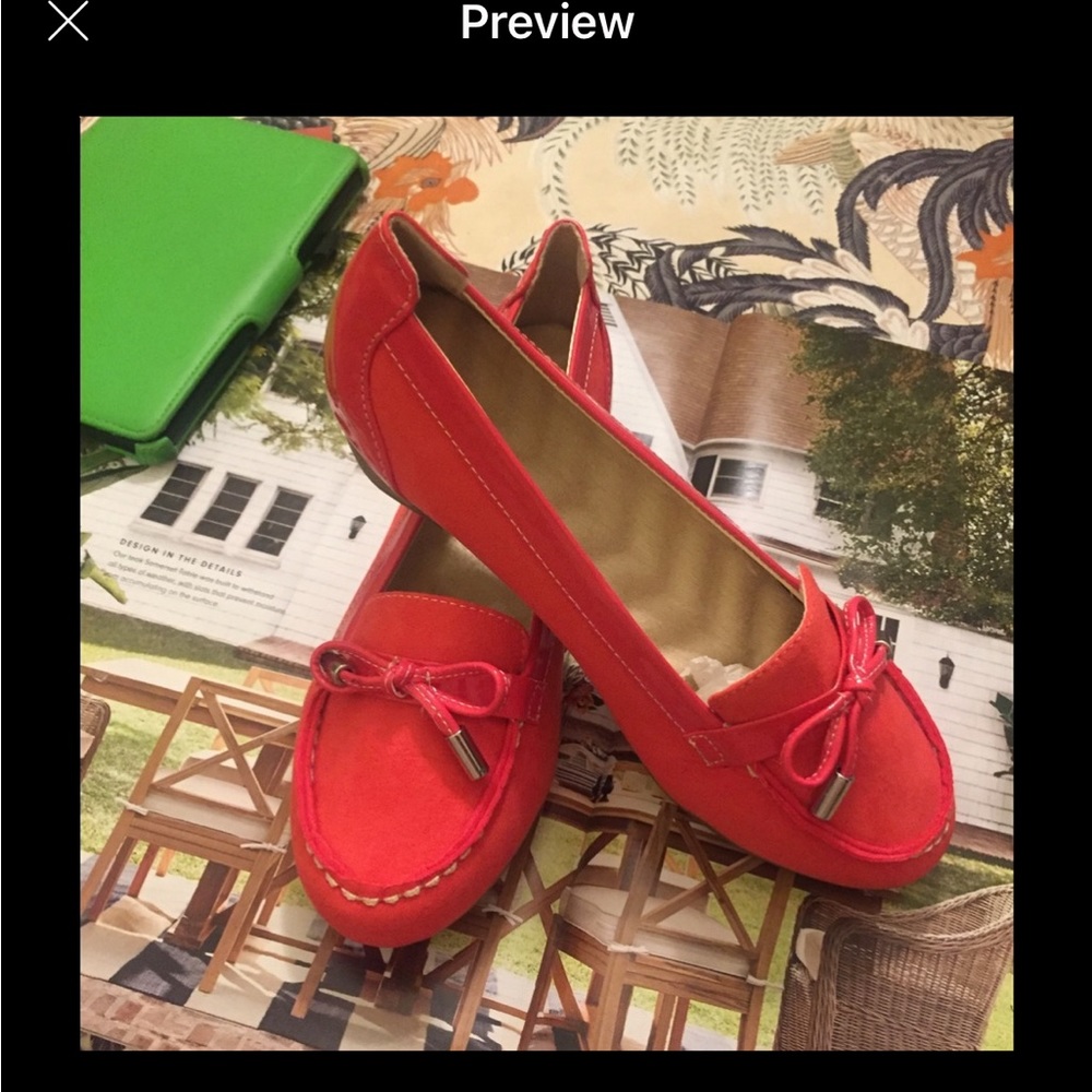 Avon Shoes 👟 - Picture 4 of 4